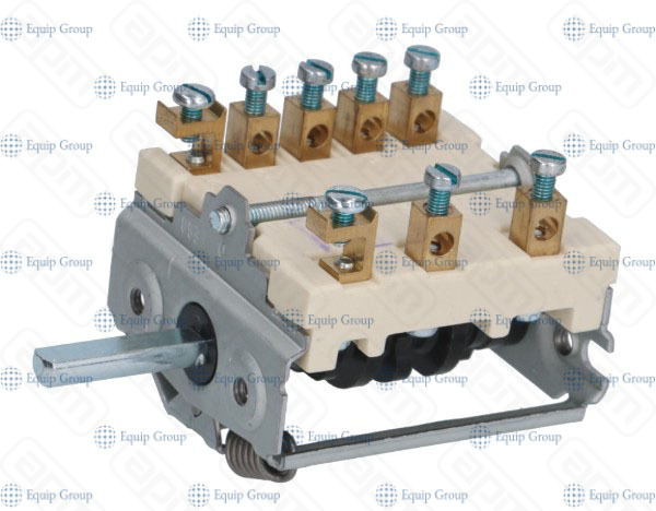 КОММУТАТОР APACH RTCU700078