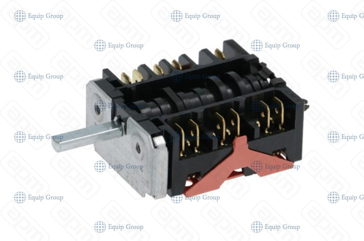 КОММУТАТОР APACH RTCU700454