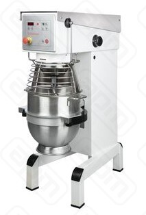 МИКСЕР ПЛАНЕТАРНЫЙ VARIMIXER AR40 VL-1ФЛОТ