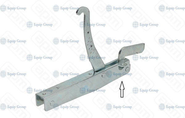 ПЕТЛЯ APACH ЛЕВАЯ RTCU900027