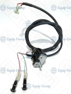 ПОТЕНЦИОМЕТР APACH APRI 177899