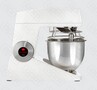 МИКСЕР ПЛАНЕТАРНЫЙ VARIMIXER TEDDY AR5 БЕЛЫЙ БПРИВОДА