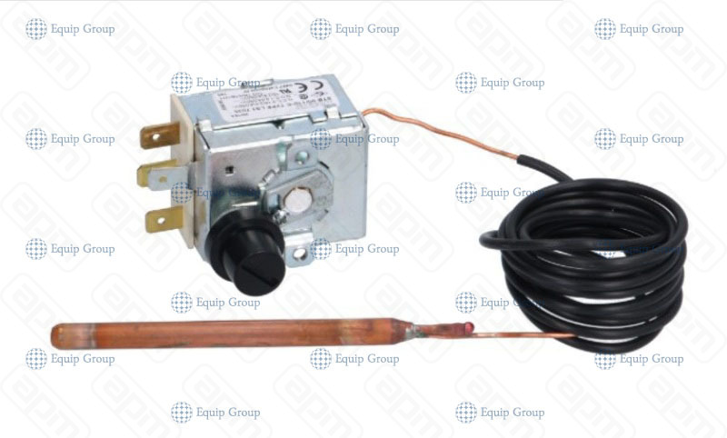 ТЕРМОСТАТ APACH DRT14 арт 927057