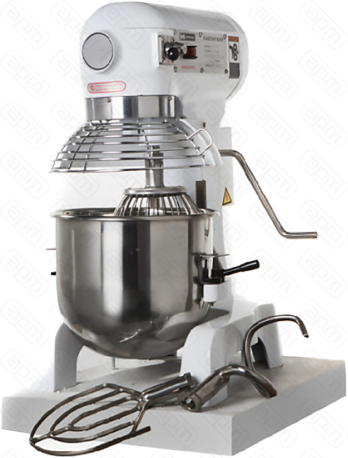 МИКСЕР ПЛАНЕТАРНЫЙ STARFOOD M30