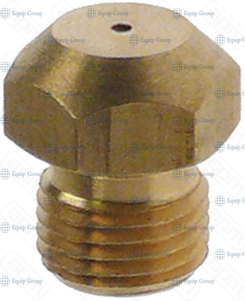 ФОРСУНКА МАЛАЯ APACH  RTCU900229