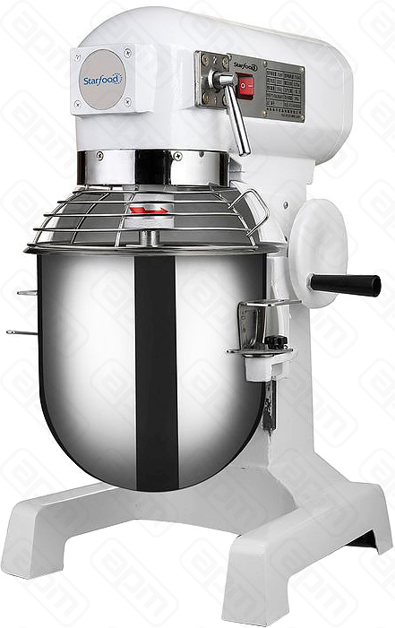 МИКСЕР ПЛАНЕТАРНЫЙ STARFOOD B40M