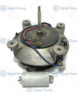 МОТОР APACH MOT30004