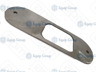 ПЛАСТИНА ДЛЯ РУЧКИ ДВЕРИ MAG30001-A  APACH  PIA30005