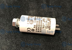 КОНДЕНСАТОР APACH 4MF 4653040