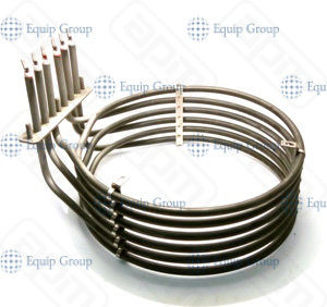 ТЭН APACH 6000W 400V 4663061