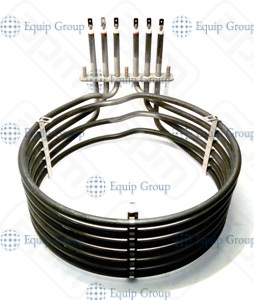 ТЭН APACH 9000W 400V 4663091