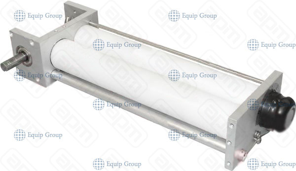 БЛОК ВАЛКОВ НИЖНИЙ APACH ДЛЯ ARM310 NEW 7G010168