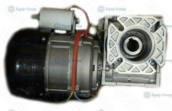 МОТОР-РЕДУКТОР ДТЕСТОМЕСА  APACH  ASM 22R TYPEMY-802-4