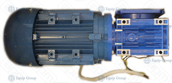 МОТОР-РЕДУКТОР ДТЕСТОМЕСА  APACH  ASM48F 5M010510