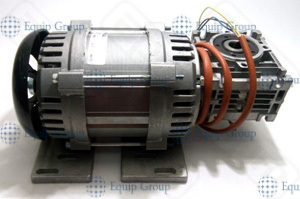 МОТОР-РЕДУКТОР ДТЕСТОРАСКАТКИ APACH ARM310 5M010004