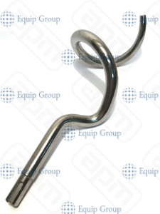 СПИРАЛЬ ТЕСТОМЕСА APACH  ASM48F 2S АРТ5S080003