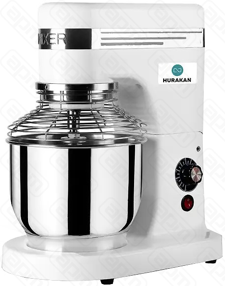 МИКСЕР ПЛАНЕТАРНЫЙ HURAKAN HKN-KSV7 PRO