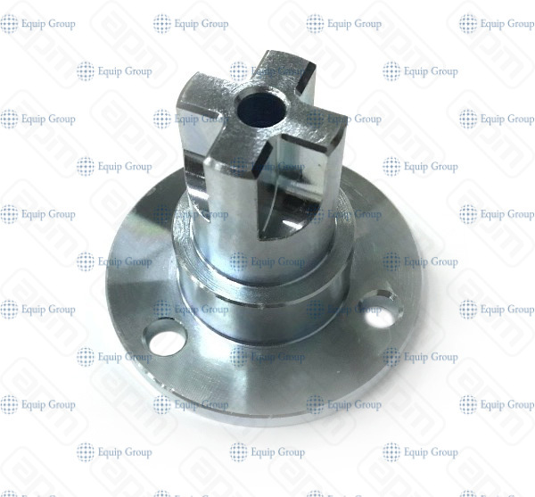 ФЛАНЕЦ APACH  ASM48F 2S АРТ4F050015