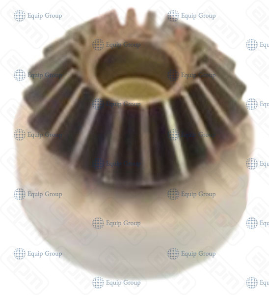 ЦИЛИНДРИЧЕСКАЯ ЗУБЧАТАЯ ПЕРЕДАЧА ТЕСТОРАСКАТКИ APACH ARM 310 7I010001