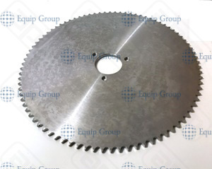 ШЕСТЕРНЯ APACH  ASM48F 2S АРТ5C030500
