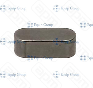 ШПОНКА UNI 6604-A 5X5X20 ТЕСТОРАСКАТКИ APACH ARM420310 5L500020