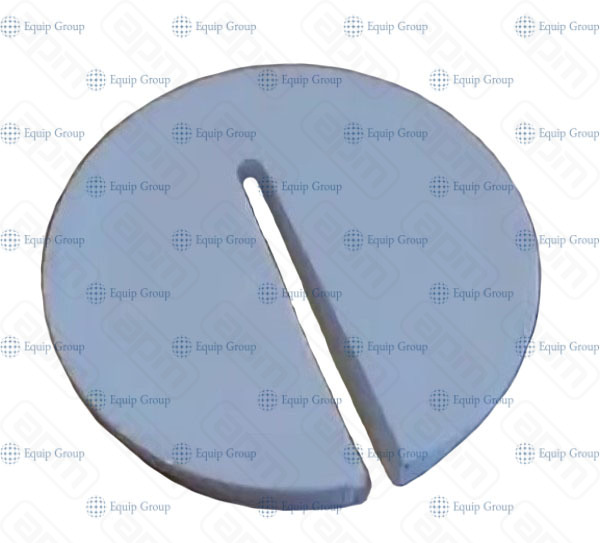 ЗАГЛУШКА НЕЙЛОНОВАЯ  для APACH ASW155 АРТC4