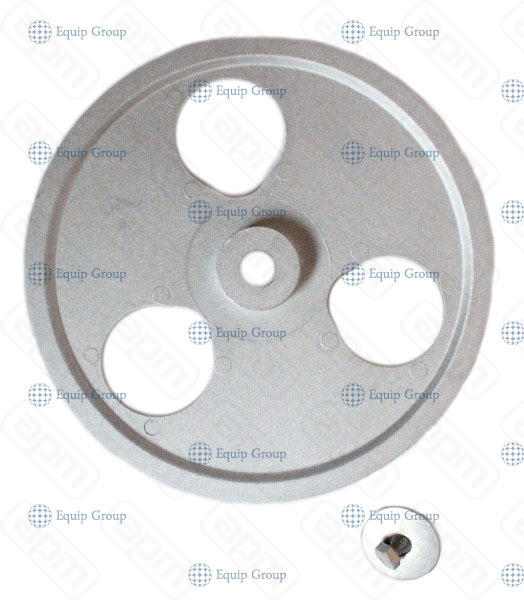 ШКИВ НИЖНИЙ ДЛЯ APACH ASW183 S16