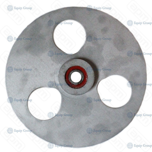 ШКИФ ВЕРХНИЙ В СБОРЕ ДЛЯ APACH ASW183