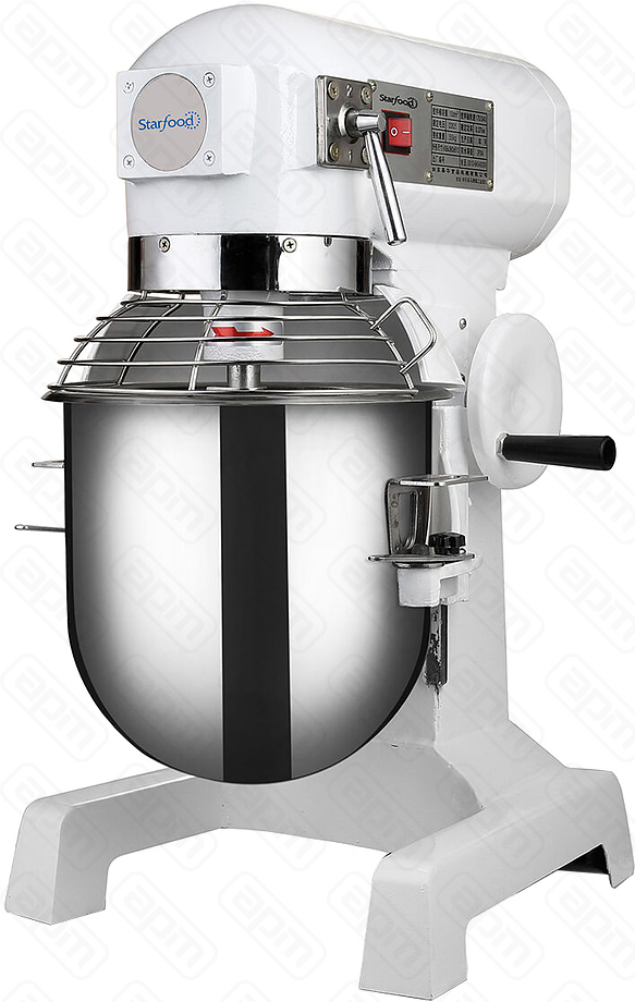 МИКСЕР ПЛАНЕТАРНЫЙ STARFOOD B15M