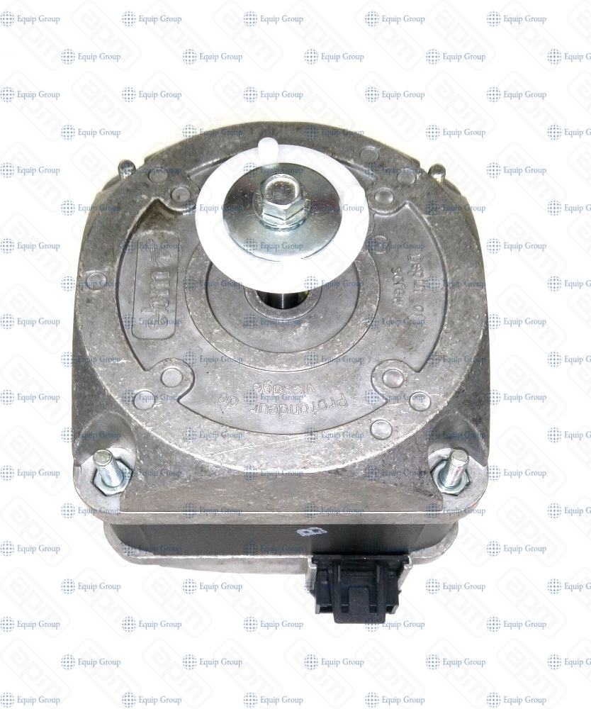 ДВИГАТЕЛЬ ДШКАФА ШОКОВОЙ ЗАМОРОЗКИ SH APACH MOT16W