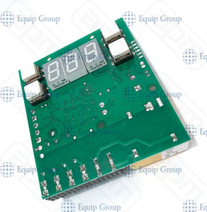 ПЛАТА УПРАВЛЕНИЯ APACH SCDAB35T GT1TM0010003
