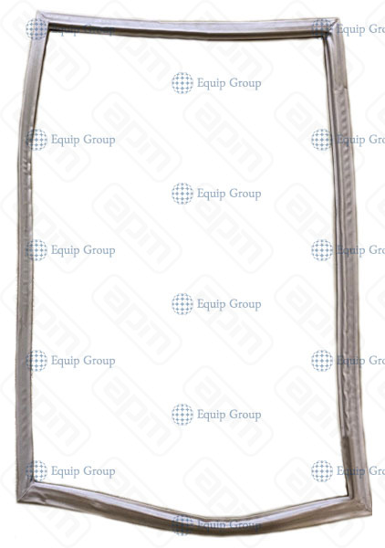 УПЛОТНЕНИЕ ДВЕРИ APACH ДSH05 GPAB5T2