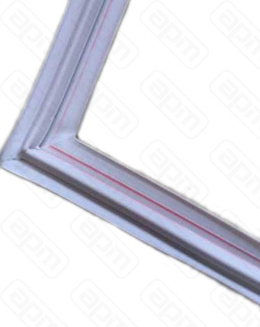 УПЛОТНЕНИЕ ДВЕРИ APACH ДSH07 и SH10 АРТ GPAB10T2