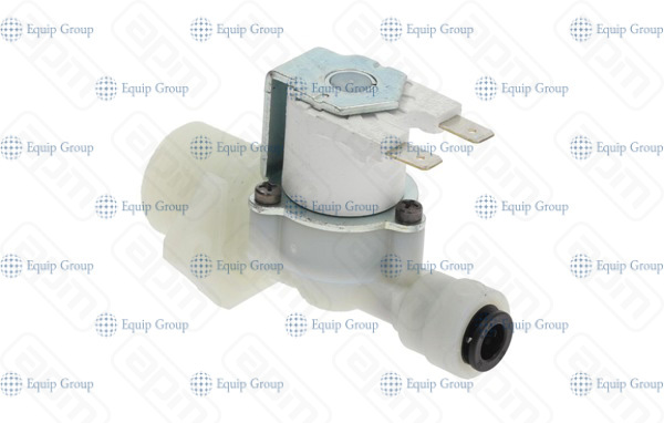 КЛАПАН APACH 020ELE0001