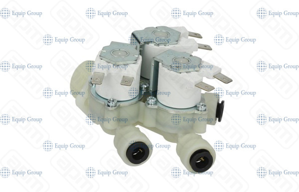 КЛАПАН APACH 020ELE0003