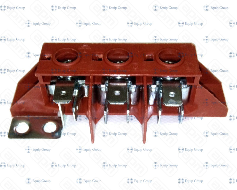 КЛЕММНАЯ КОЛОДКА ПЕЧИ APACH AD44MH ECO 020MOR0003