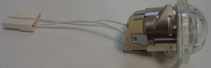 ЛАМПА ДЛЯ ПАРОКОНВЕКТОМАТА APACH AP10M GAS 6061053