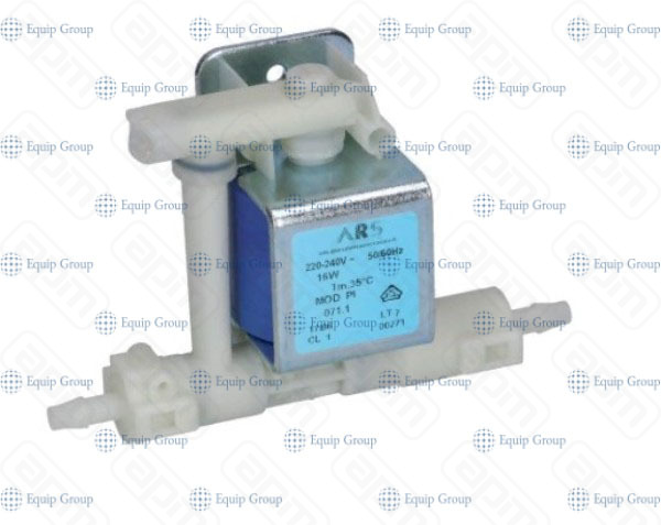 ПОМПА ВИБРАЦИОННАЯ ДЛЯ ПЕЧИ APACH AP10D GAS