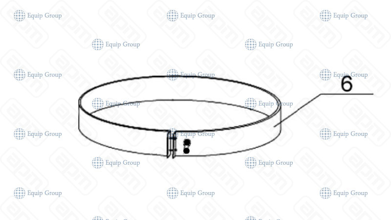 ТЭН ДЛЯ МАРМИТ ГОРШОЧКА HURAKAN HKN-SB57
