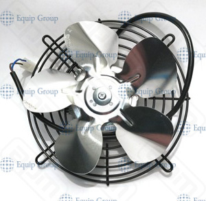 ВЕНТИЛЯТОР  ЛЕДОГЕНЕРАТОРА  HURAKAN HKN-GB85 HKN-FIM50