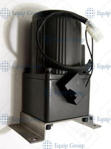 МОТОР-РЕДУКТОР 40ВТ ЛЕДОГЕНЕРАТОРА  HURAKAN HKN