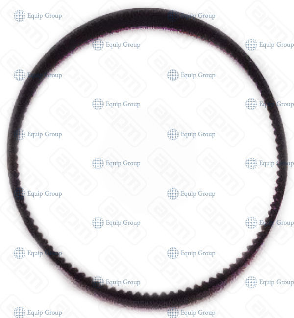 РЕМЕНЬ ЗУБЧАТЫЙ STARMIX HTD ДPL60TVARE