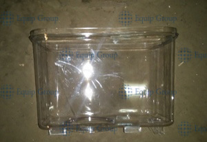 ЕМКОСТЬ ДЛЯ СОКООХЛАДИТЕЛЯ HURAKAN HKN-LSJ