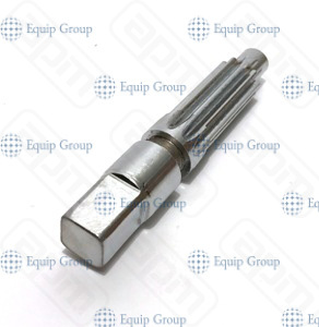 ВТУЛКА МАЛАЯ ШЕСТЕРНИ ДШПРИЦ КОЛБАСНЫЙ HURAKAN HKN-ISV7 ПОЗ 16