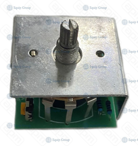 ДАТЧИК ТЕМПЕРАТУРНЫЙ ДЛЯ АППАРАТА ДПРОИЗВОДСТВА САХАРНОЙ ВАТЫ HURAKAN HKN-C3