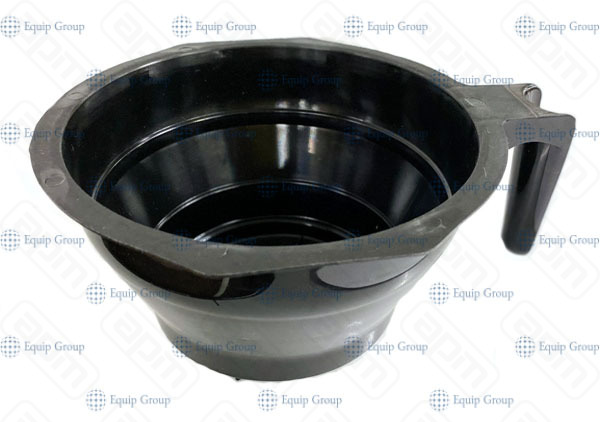 ЕМКОСТЬ ФИЛЬТРОВАЛЬНАЯ ДЛЯ КОФЕВАРКИ HURAKAN HKN-CM2