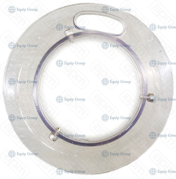 ЗАЩИТА ПЛАСТИКОВАЯ HURAKAN ДЛЯ HKN-KS5 ПОЗ 32