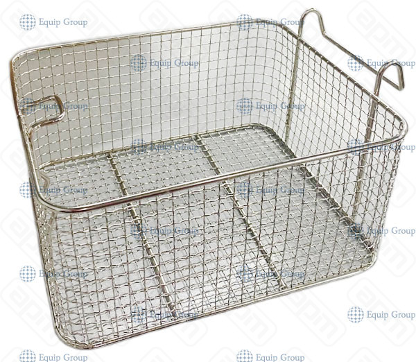 КОРЗИНА ДЛЯ ФРИТЮРНИЦЫ HURAKAN HKN-FR66L