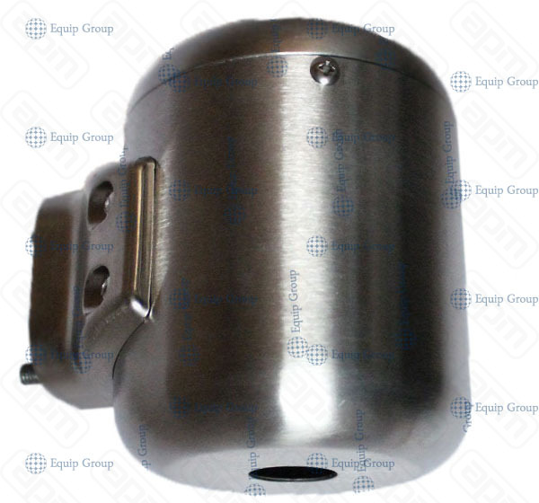 КОРПУС МОТОРА ДЛЯ МИКСЕРА HURAKAN HKN-FR2GM