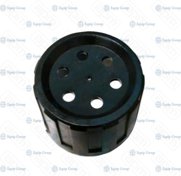 КРЫШКА ФИЛЬТРА ПОМПЫ HURAKAN HKN-VAC260
